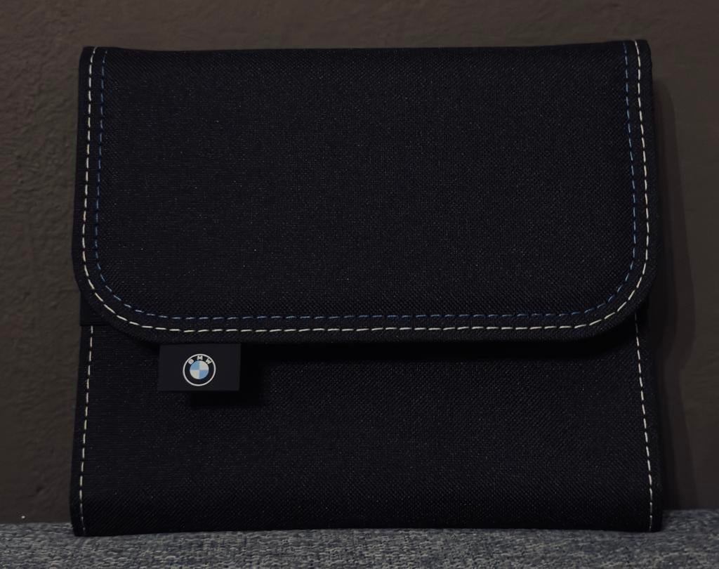 BMW etui, Ophalen of Verzenden, Nieuw