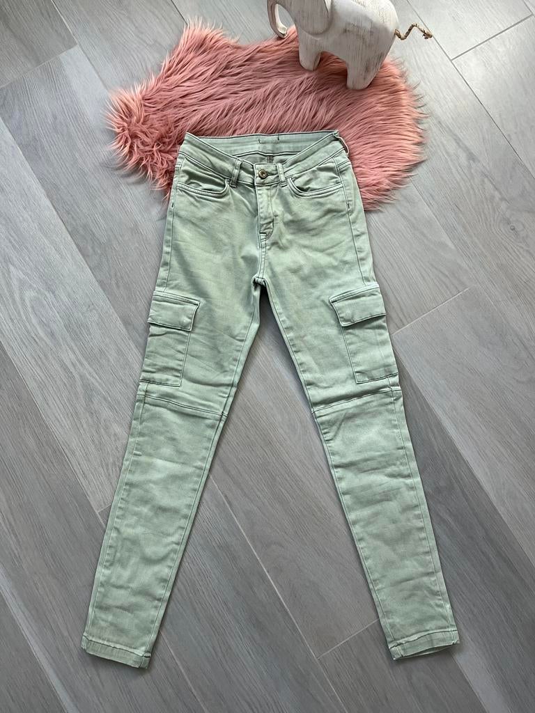 Jeans Seven Sisters, Ophalen of Verzenden, Zo goed als nieuw, Maat 34 (XS) of kleiner