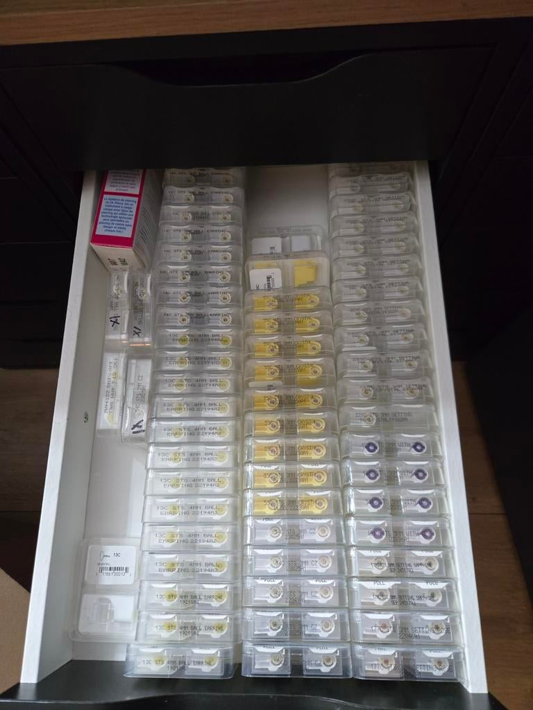 Inverness safe ear piercing, Ophalen of Verzenden