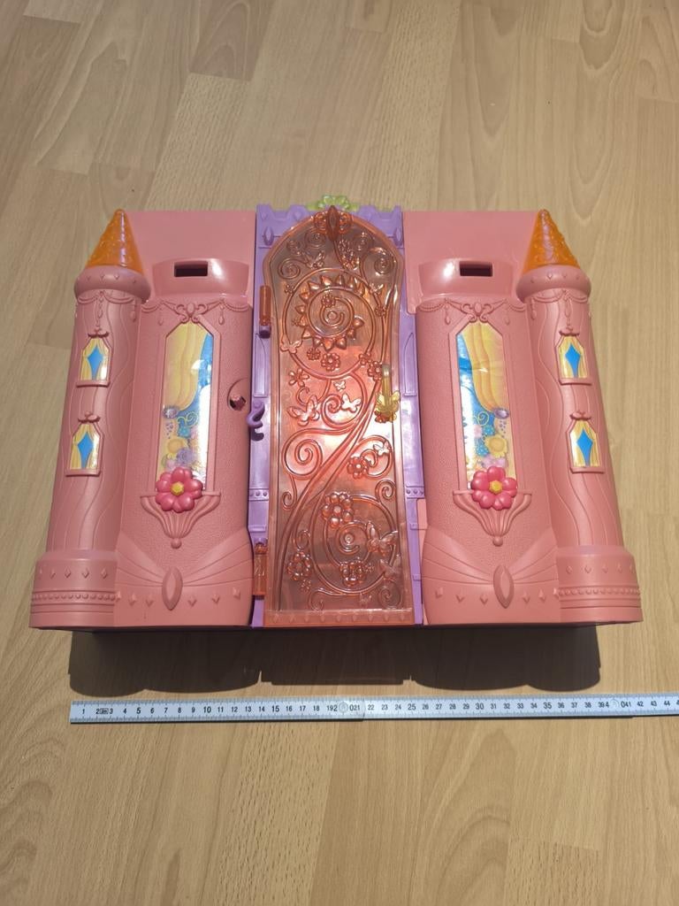 Barbie House, Ophalen of Verzenden, Gebruikt, Barbie