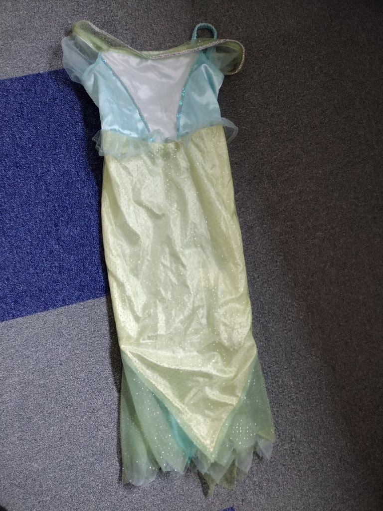 Verkleedpak zeemeermin, Kleding | Dames, Ophalen of Verzenden, Zo goed als nieuw