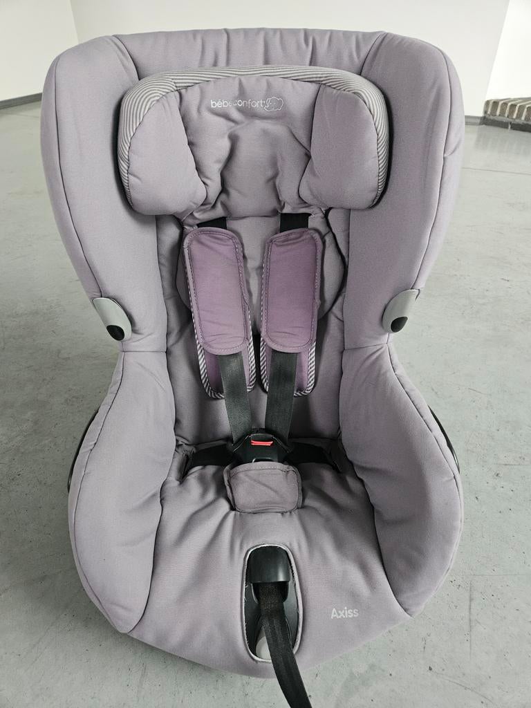 Autostoel Maxi-Cosi Axiss, Ophalen, Verstelbare rugleuning, 9 t/m 18 kg, Maxi-Cosi