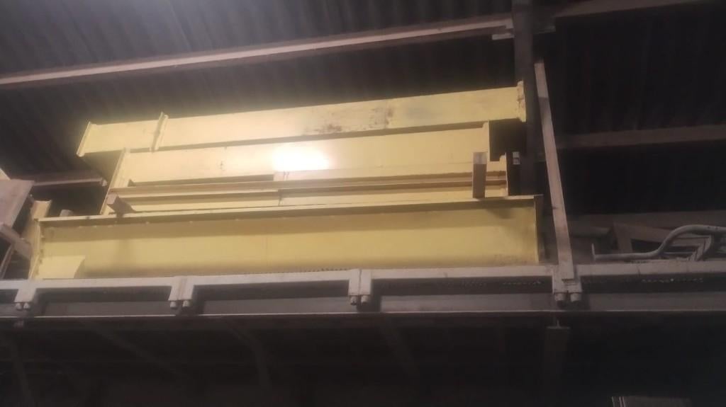 elevator, Ophalen