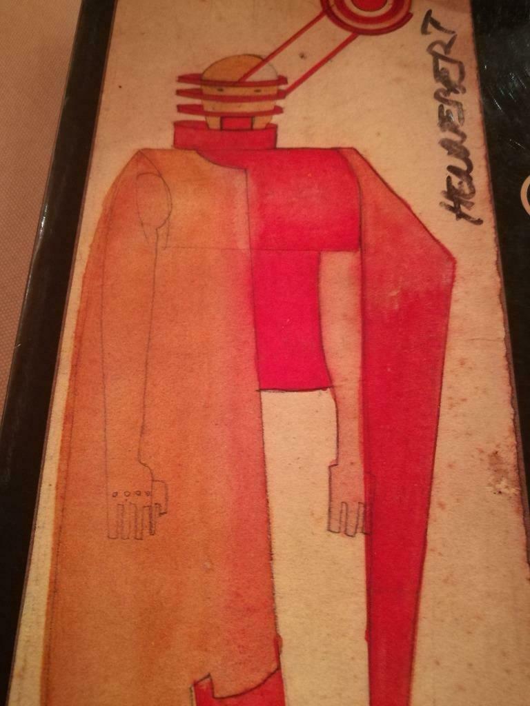 La Cambre 430pag 600ill Poot Pompe Stynen Tapta Wybauw Serva, Enlèvement ou Envoi, Comme neuf, Architecture général