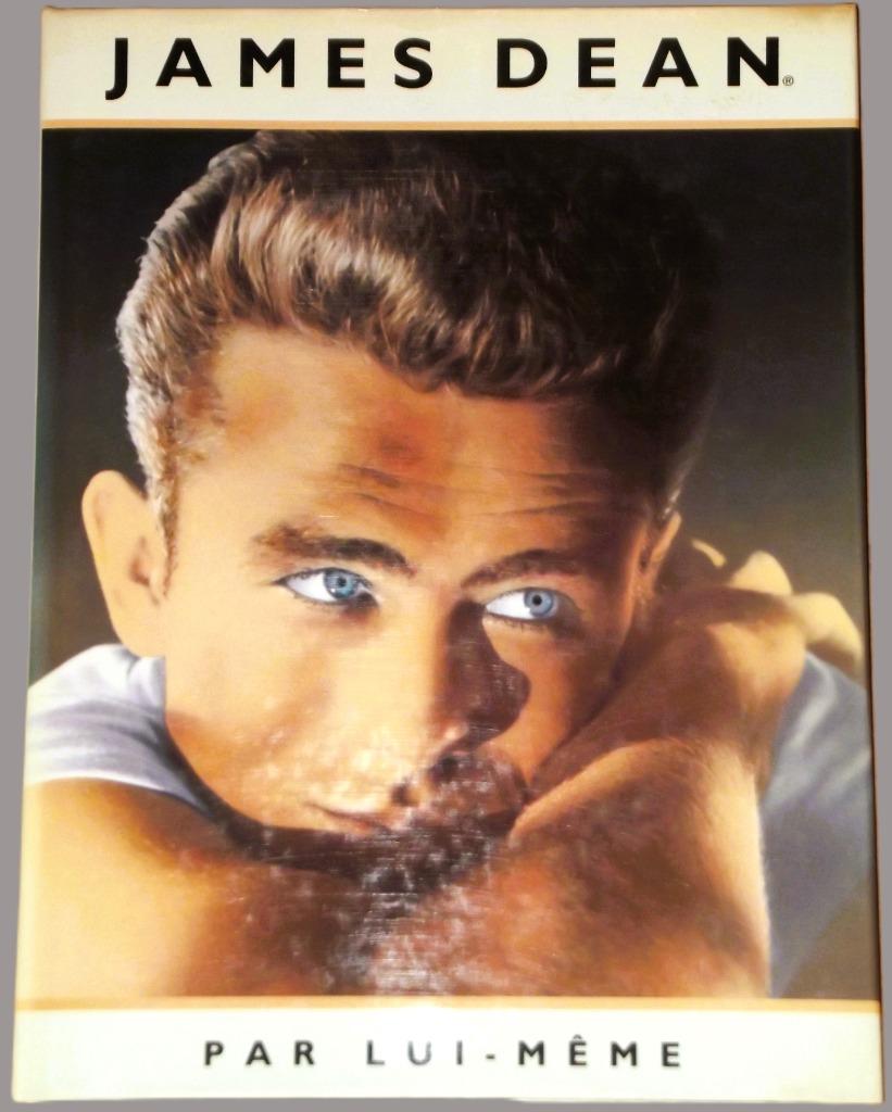 James Dean par lui-même, Enlèvement ou Envoi, Utilisé