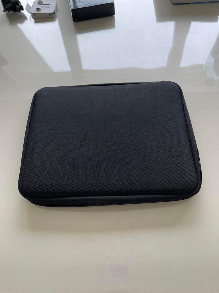 Hama  Hard Case Cover voor iPad iPad  Tablet, Ophalen of Verzenden, Zo goed als nieuw