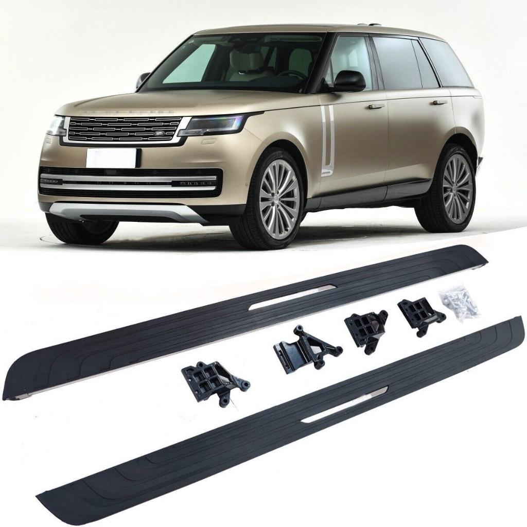Range Rover 2023 - présent Marchepieds L460 NOUVEAU!!!!, Enlèvement ou Envoi, Neuf