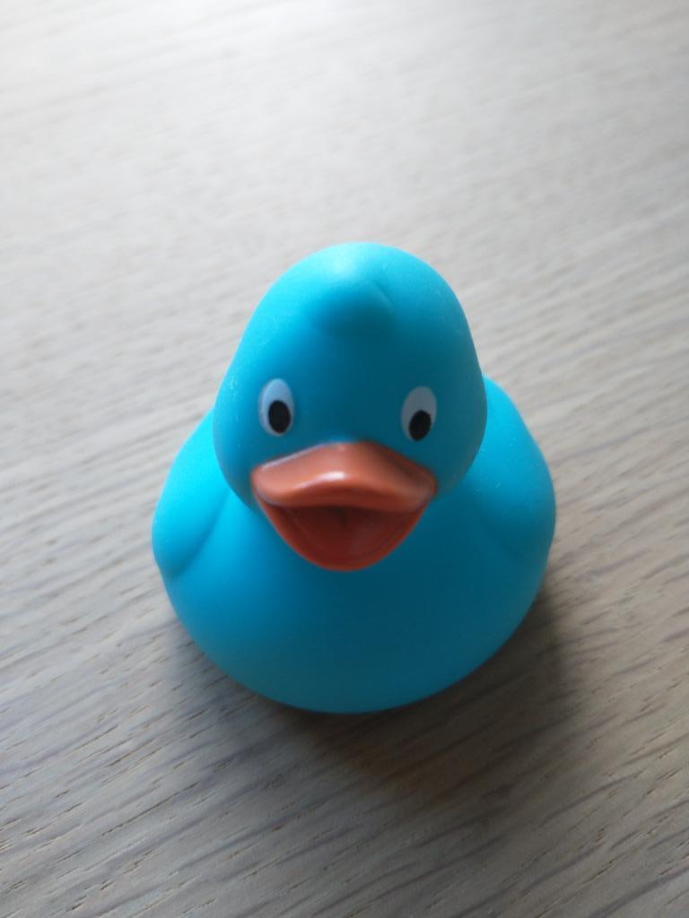 * Badeendje, Kinderen en Baby's, Speelgoed | Badspeelgoed, Nieuw, Ophalen of Verzenden