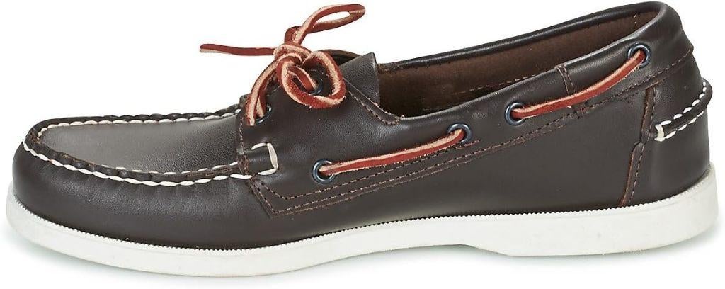 Sebago Docksides | Bootschoenen | GRATIS LEVERING, Neuf, Sebago, Autres couleurs, -