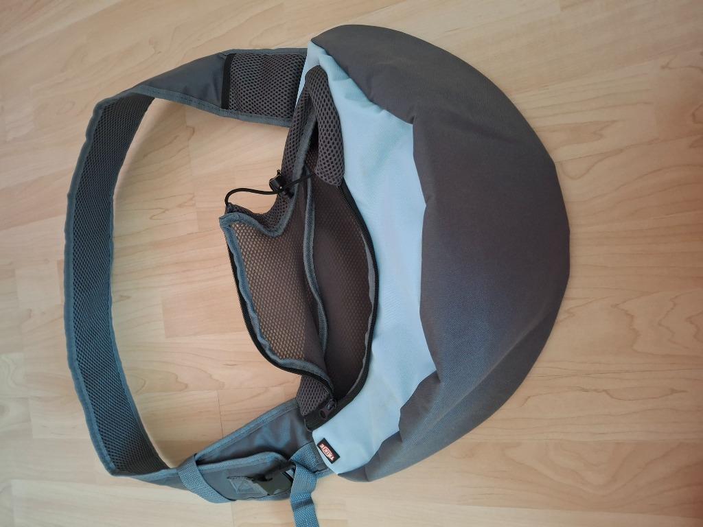 Sac transport chien, Enlèvement, Comme neuf