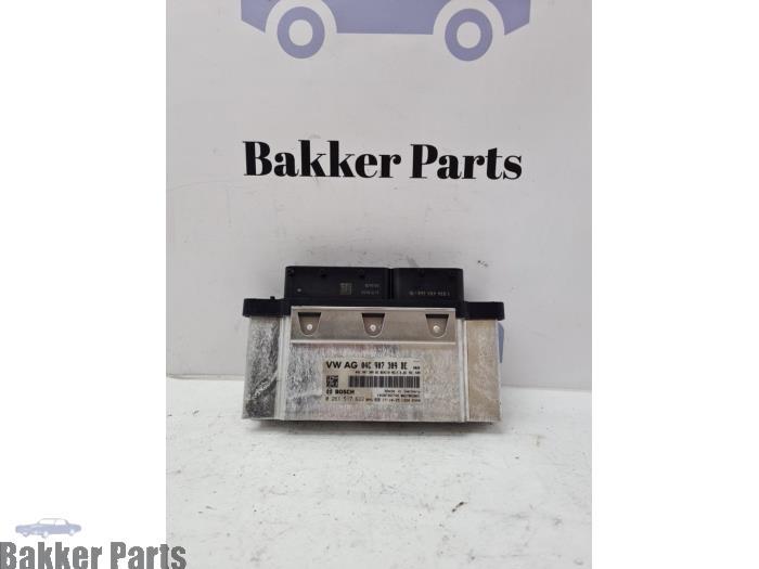 Ordinateur gestion moteur d'un Volkswagen Polo, -, Volkswagen, -, 3 mois de garantie