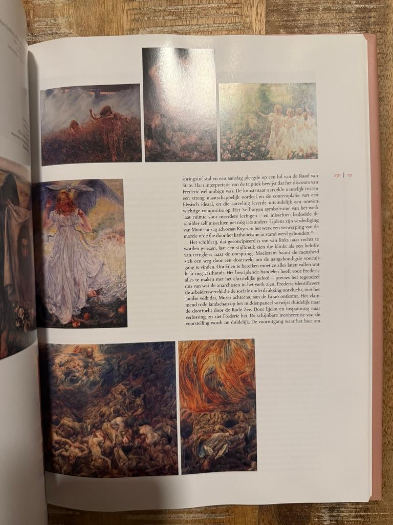 Het Symbolisme in België - Michel Draguet, Enlèvement ou Envoi, Comme neuf, Michel Draguet, Peinture et dessin