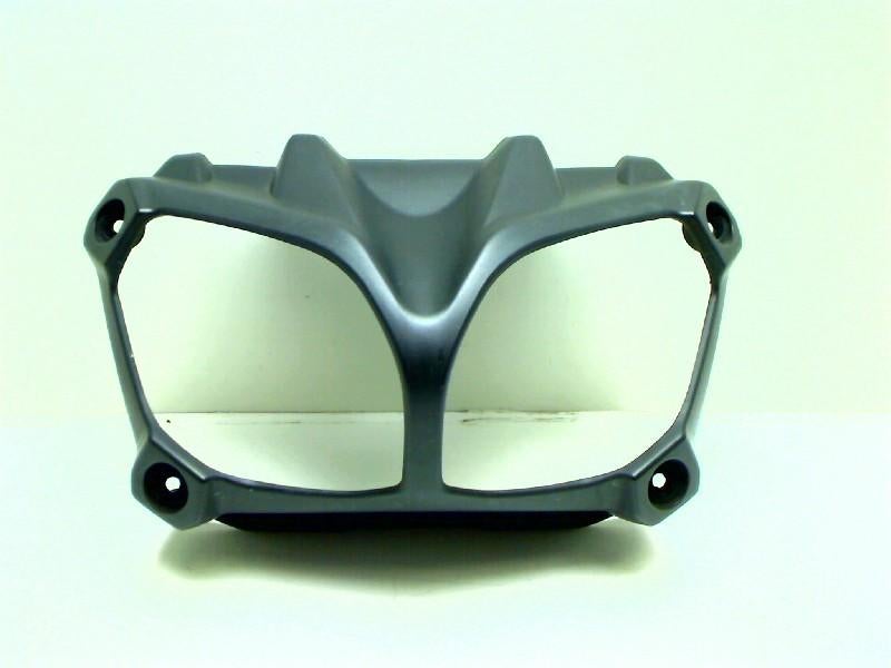 Carénage supérieur Yamaha XT 1200 Z Super Tenere 2010-2011, Enlèvement ou Envoi, Utilisé