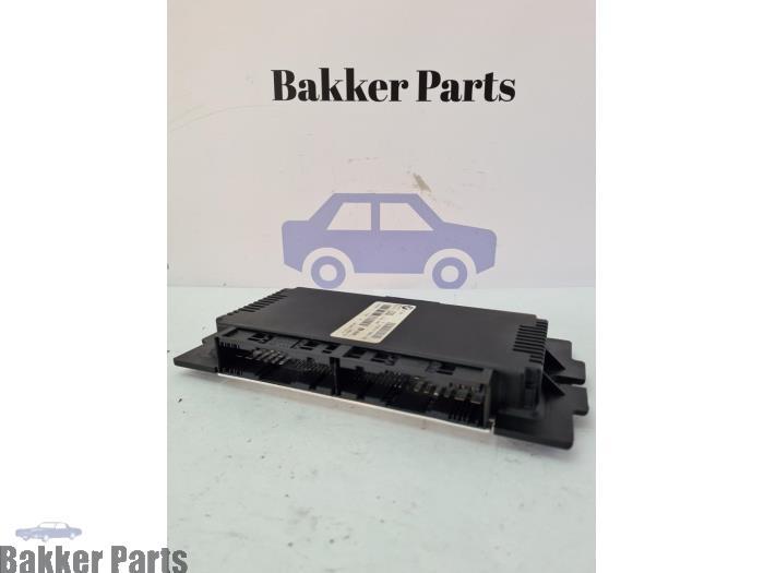 Module (diversen) van een BMW 1-Serie, Gebruikt, -, -, 3 maanden garantie