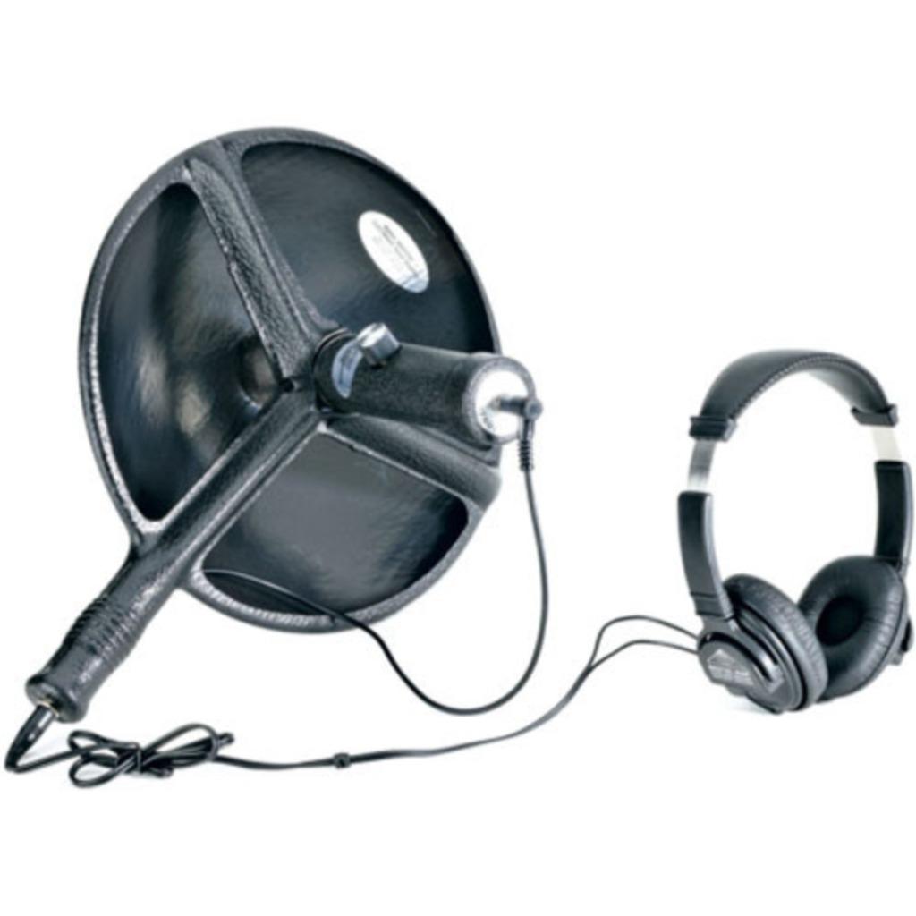 Parabool Microfoon, Muziek en Instrumenten, Ophalen, Zo goed als nieuw, Overige typen