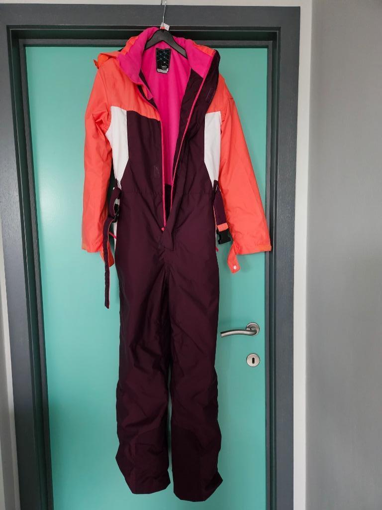 Combinaison de ski pour enfants de 12 ans, Garçon ou Fille, Comme neuf, Enlèvement, Vêtements de sport ou Maillots de bain