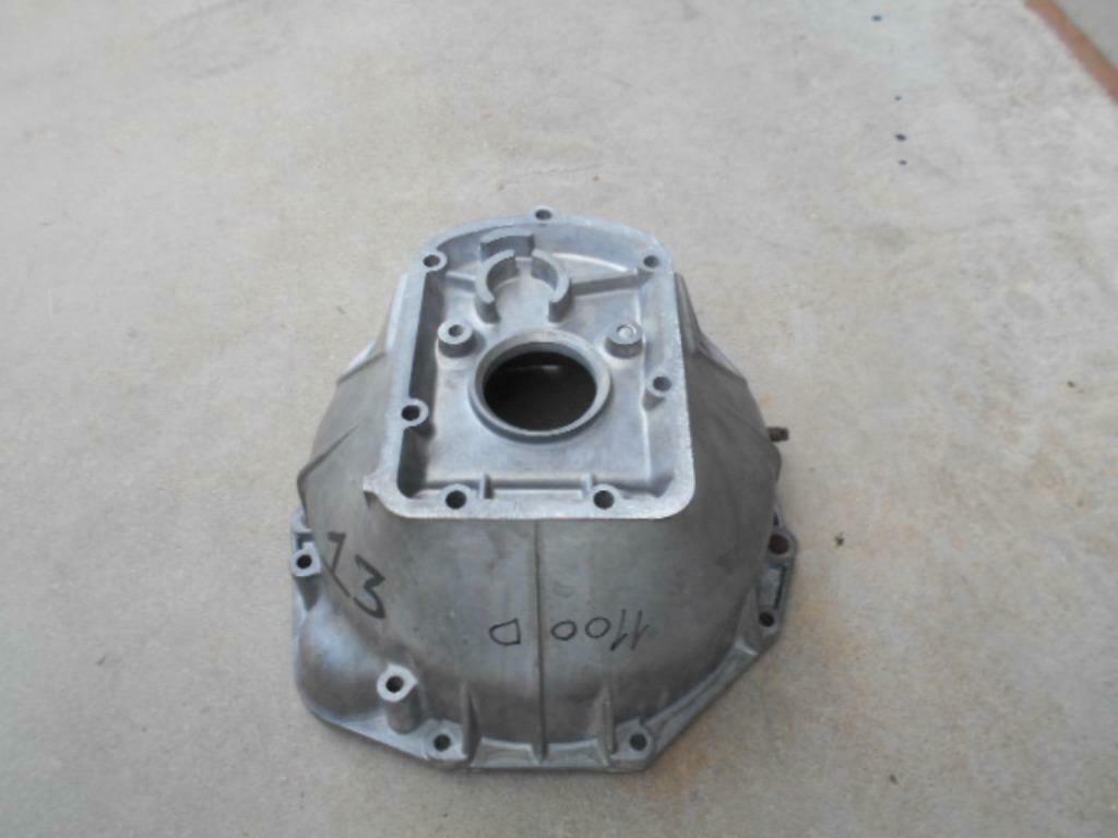 Koppelingshuis voor Fiat 1100 D, Ophalen of Verzenden, Gebruikt, Fiat