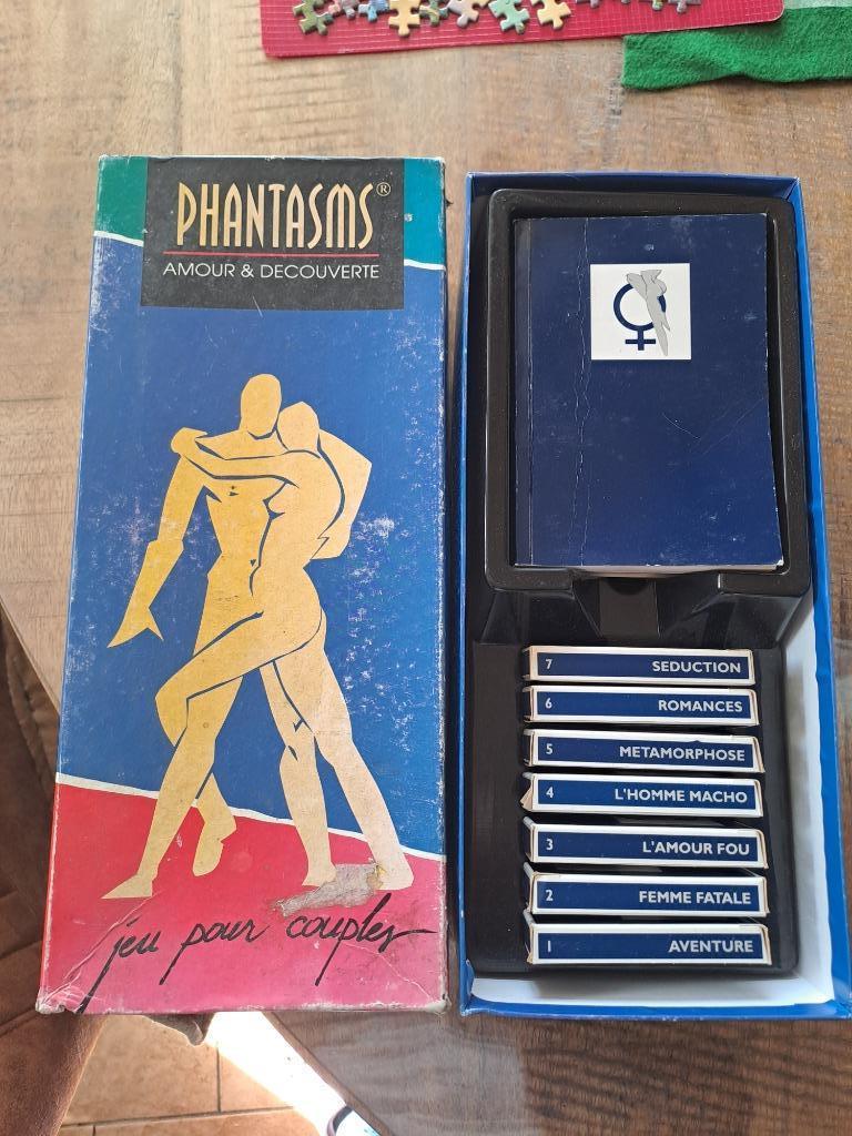 Jeu coquin, Enlèvement, Utilisé, Autres