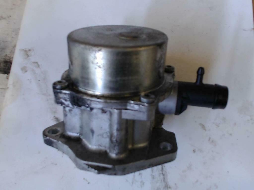 Pompe à vide Renault Clio 3 1.5DCi 55kw 2009-2014 LP/ 12543, Enlèvement ou Envoi, Utilisé, Renault