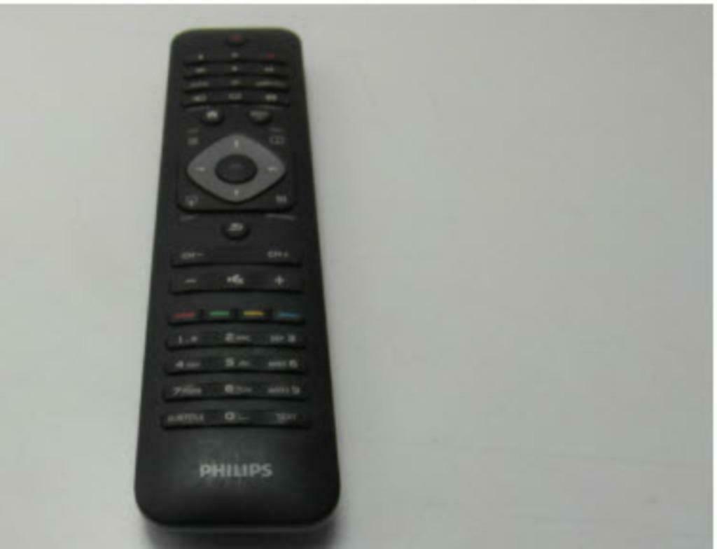 AFSTANDSBEDIENING 242254990636 PHILIPS, TV, Hi-fi & Vidéo, Enlèvement ou Envoi, Neuf, Originale, TV