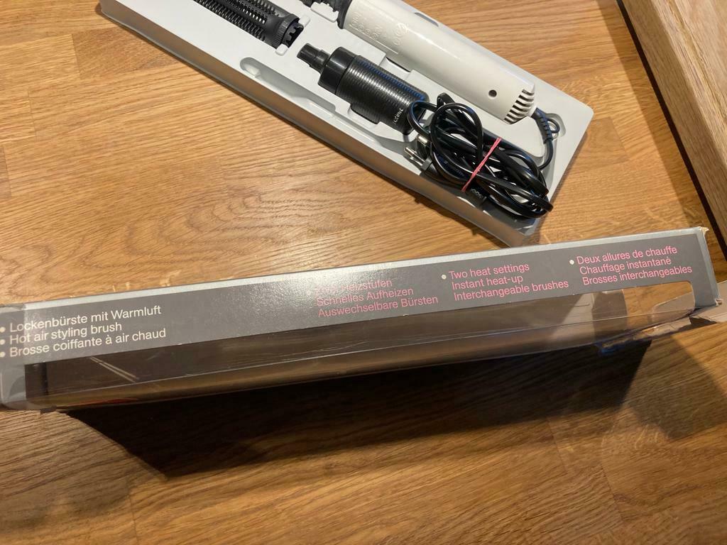 Haar airstyler krullen, Ophalen of Verzenden