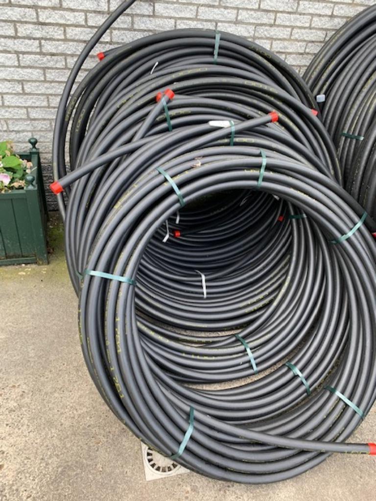 tyleenslang/socarex, Tuin en Terras, Ophalen