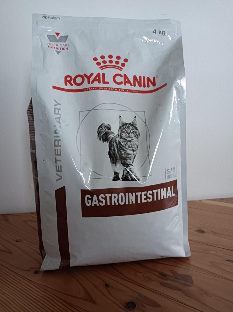 Royal Canin Chat "gastrointestinal", Enlèvement ou Envoi, Chat