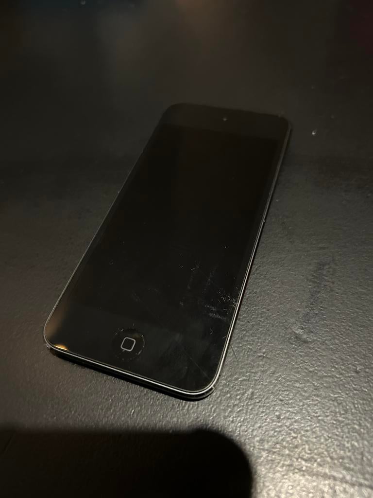 Ipod Touch 6, Enlèvement ou Envoi, Utilisé