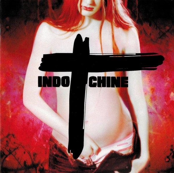 cd new: INDOCHINE - Paradize (2002), Enlèvement ou Envoi, Neuf, dans son emballage, Coffret