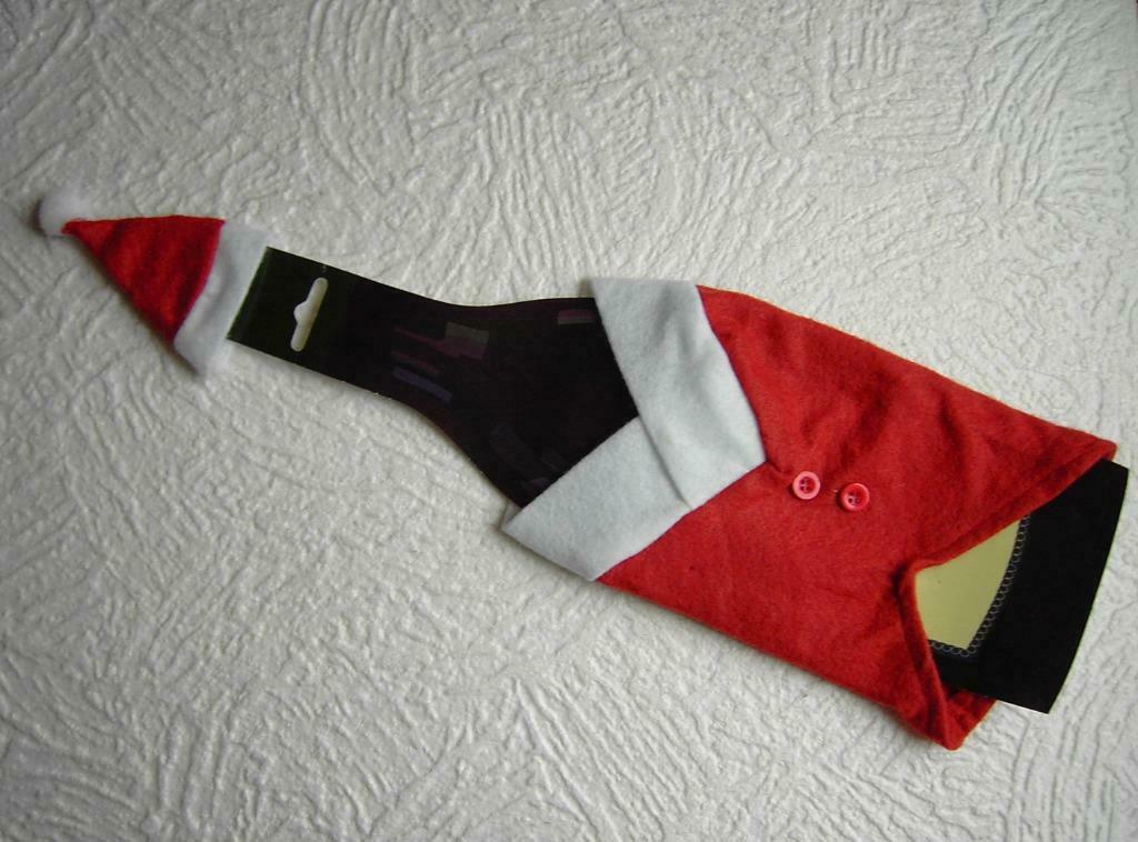 Costume Pour Bouteille De Vin, Divers, Enlèvement ou Envoi, Neuf