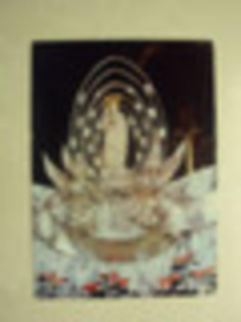 46707 - DADIZELE - BASILIEK - MIRACULEUS BEELD VAN O.L.V., Verzenden