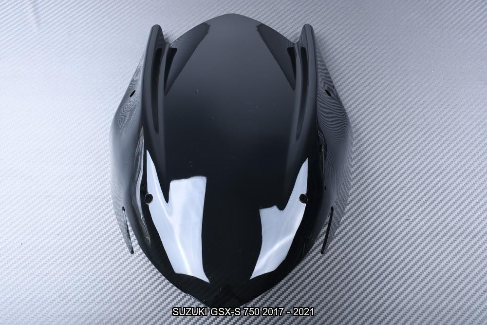 Bulle SUZUKI GSX-S 750 2017 - 2021 GSXS, Enlèvement ou Envoi, Neuf