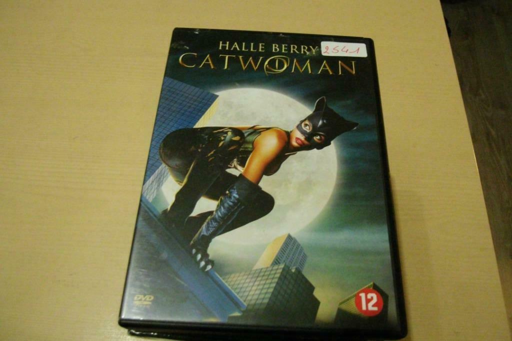 catwoman, Ophalen of Verzenden