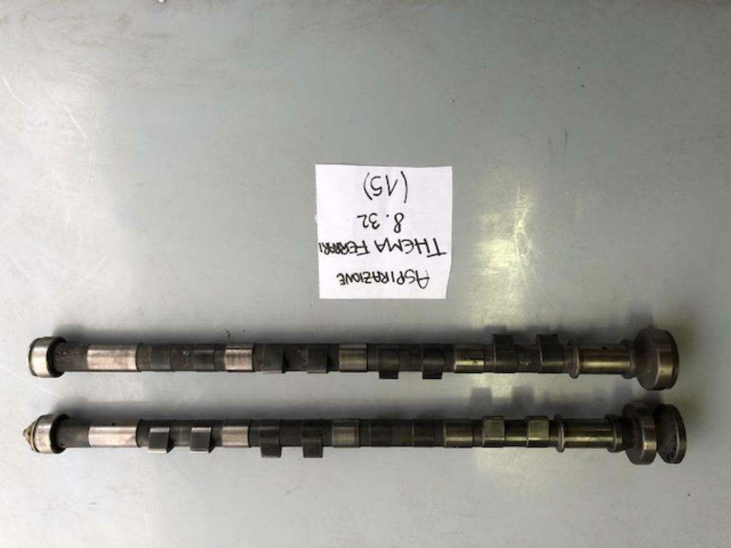 Nokkenassen voor Lancia Thema 8.32, Ophalen of Verzenden, Gebruikt, Lancia