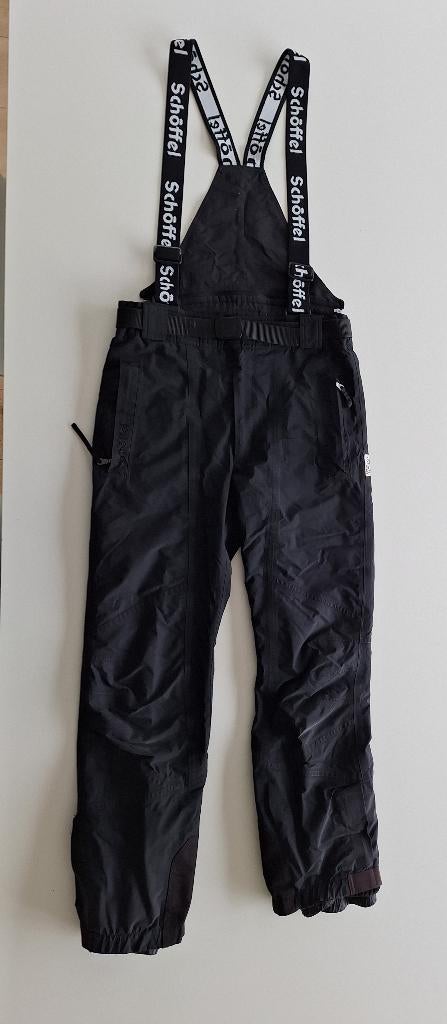 Salopette/Pantalon de ski Schöffel homme Taille 38, Autres marques, Enlèvement, Utilisé, Ski