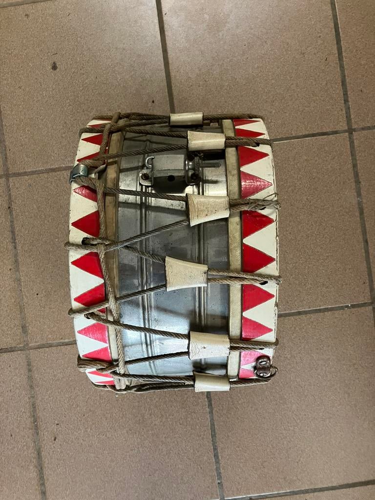 Tambour, Musique & Instruments, Percussions, Enlèvement ou Envoi, Utilisé, Tambour