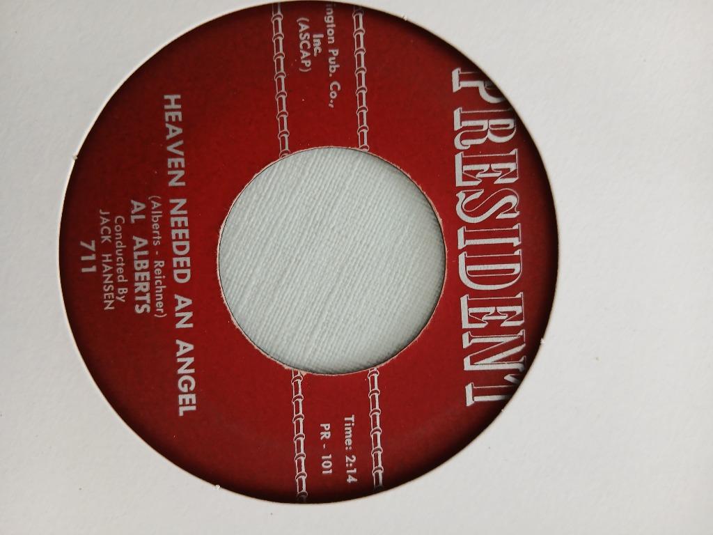 Al alberts, Ophalen of Verzenden, Gebruikt, R&B en Soul