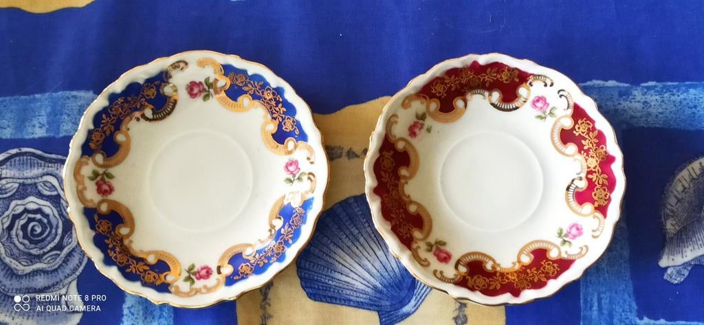porcelaine, Antiquités & Art, Enlèvement