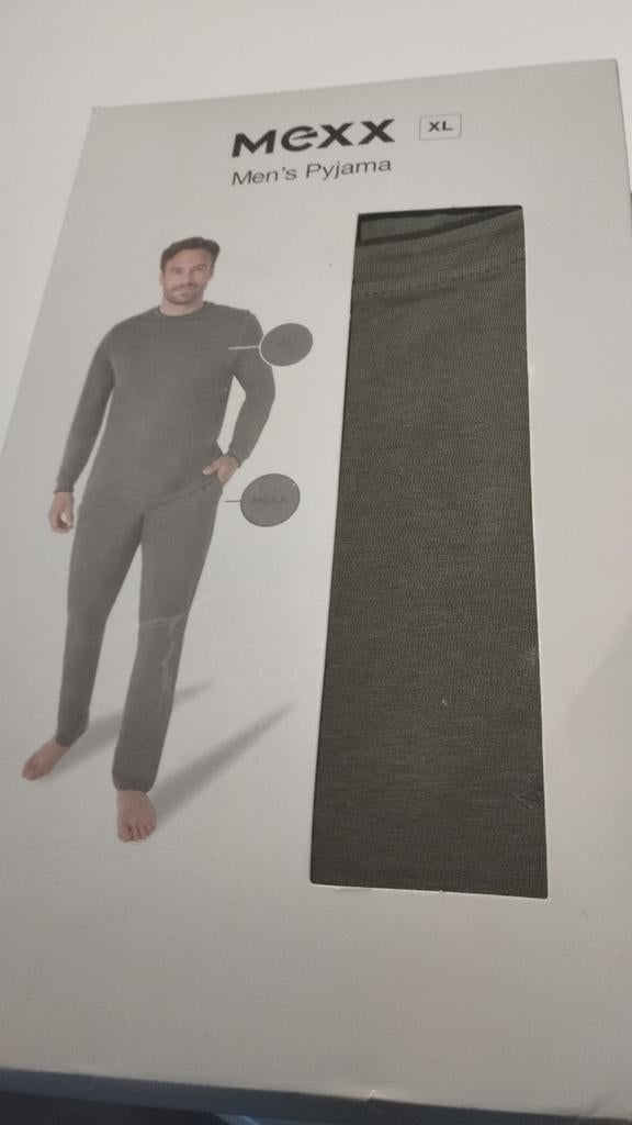 Pyjama heren XL, Kleding | Heren, Pyjama's, Ophalen