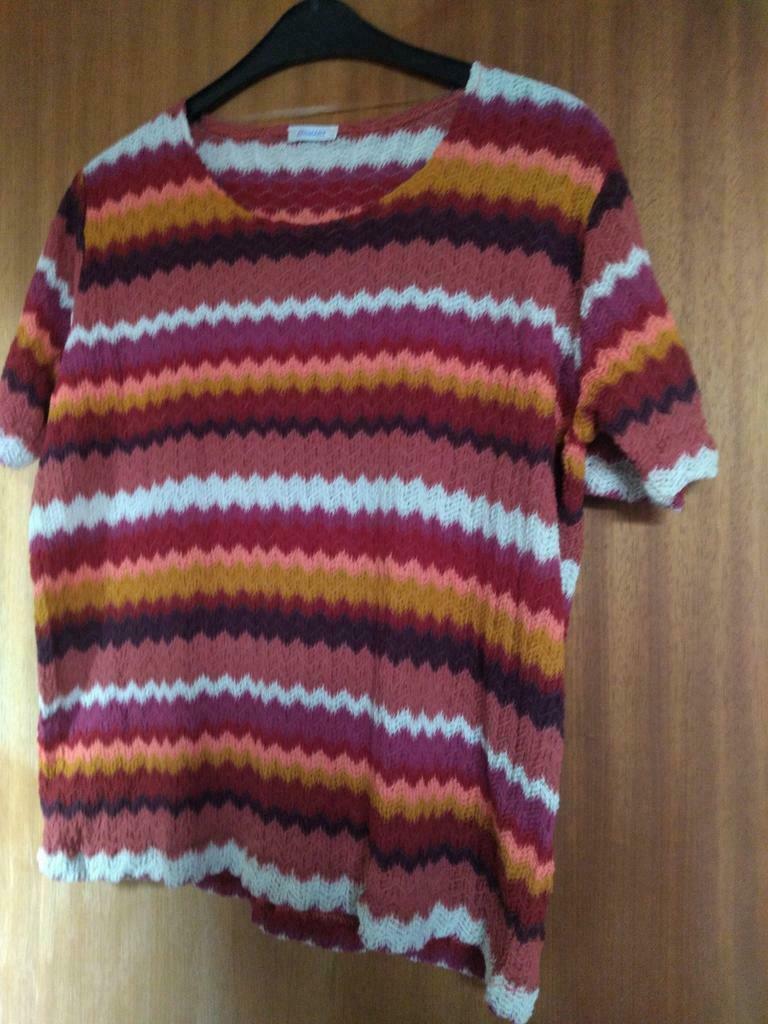 Blouse Damart XL jamais portée, Vêtements | Femmes, Damart, Enlèvement ou Envoi, Comme neuf, Manches courtes