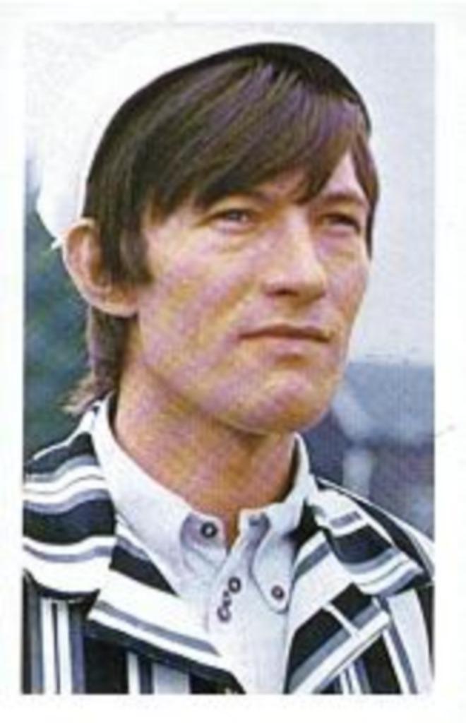 carte postale ancienne Dave Berry, Enlèvement ou Envoi