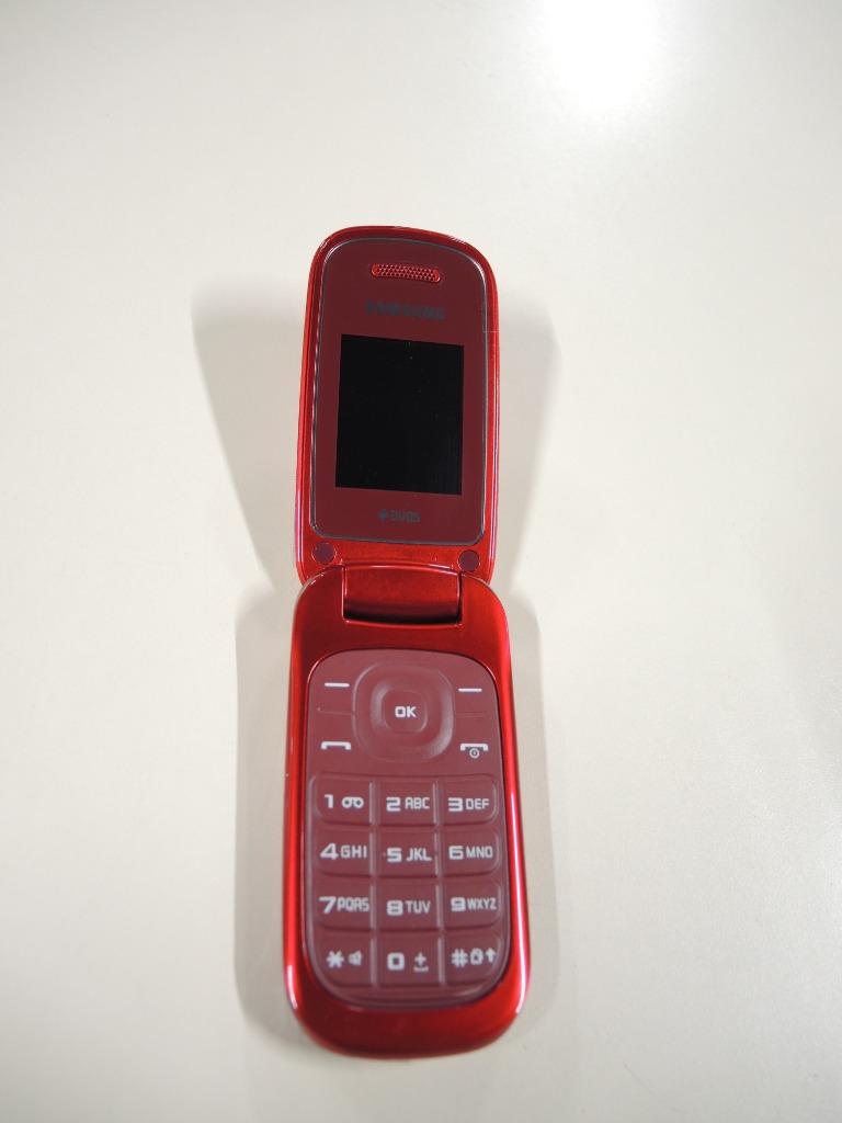 Samsung flip gsm nieuw!, Télécoms, Neuf, Enlèvement ou Envoi, Qw, @