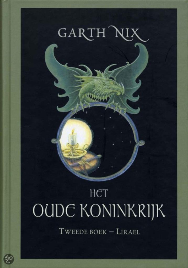 lirael, Enlèvement ou Envoi, Neuf