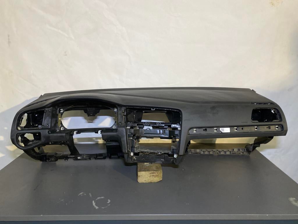 Volkswagen Golf 7 dashboard, Auto-onderdelen, Dashboard en Schakelaars, Volkswagen, Gebruikt, Ophalen