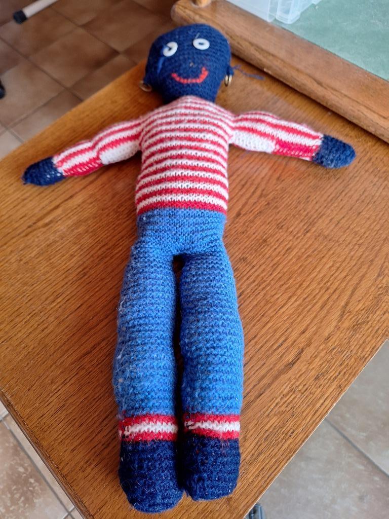 Knuffel, Kinderen en Baby's, Ophalen, Gebruikt