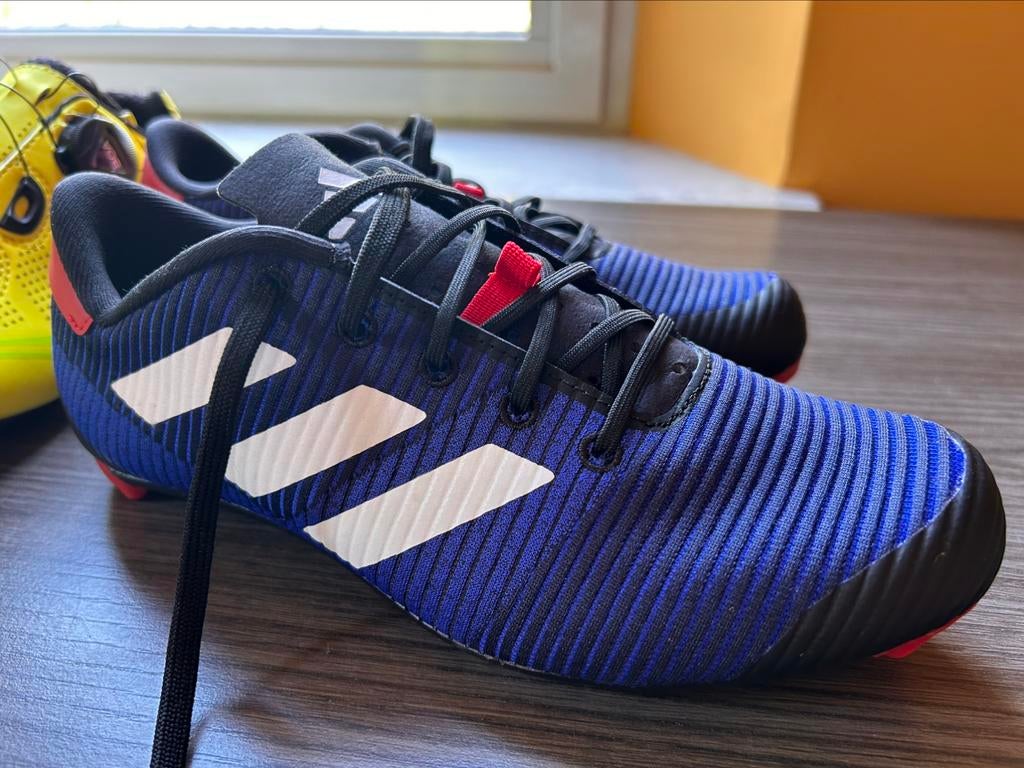 Chaussures de route Adidas - taille 38 neuves, Enlèvement ou Envoi, Comme neuf, Chaussures