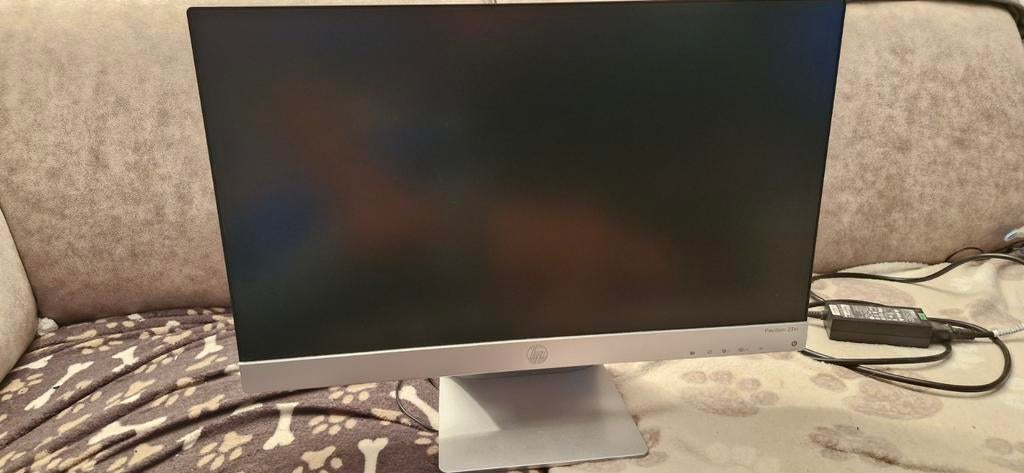 HP PAVILION 23xi full hd (1080p), Computers en Software, Monitoren, Ophalen, Zo goed als nieuw, HD, HDMI