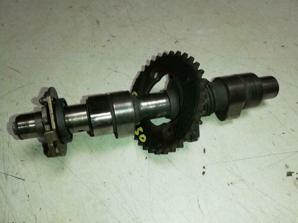 honda cb 250 en cj 250t nokkenas, Motoren, Ophalen of Verzenden, Gebruikt