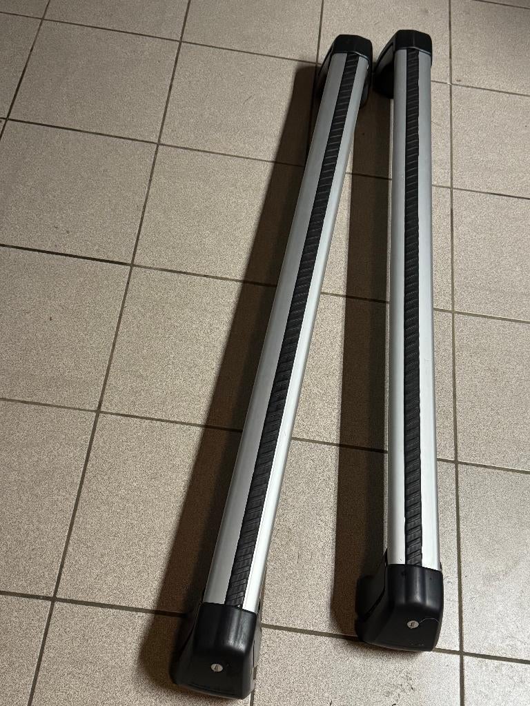 Dakdragers Range Rover Velar, Ophalen, Zo goed als nieuw