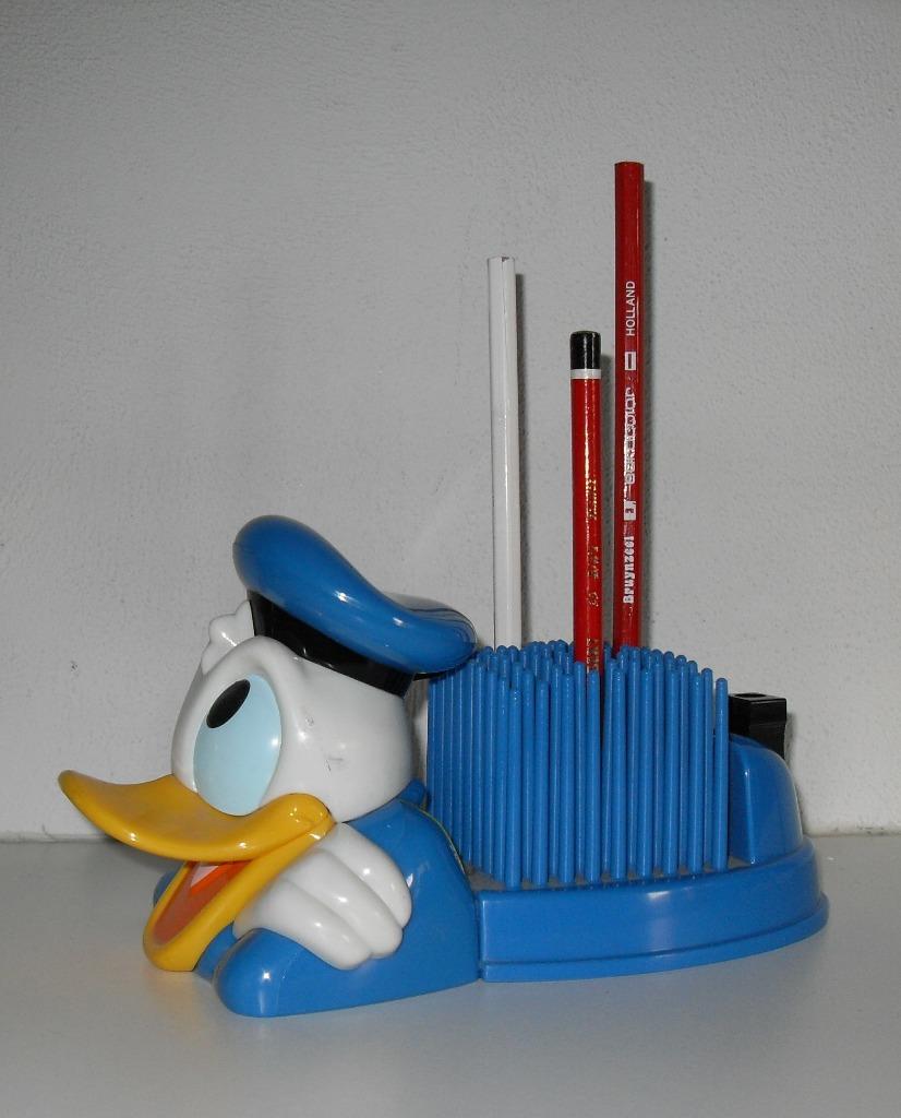 Porte crayons/bics, Enlèvement ou Envoi, Comme neuf
